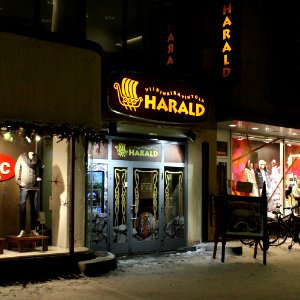 Harald Oulu 20111210