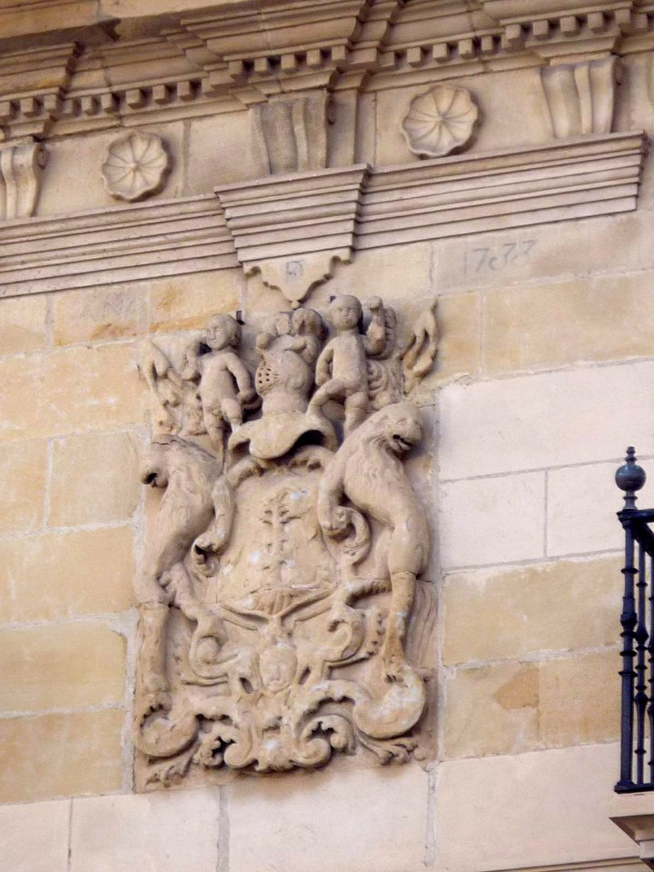 Haro - Palacio de Tejada 04