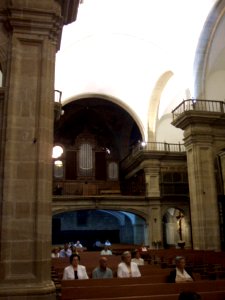 Haro - Basilica de Nuestra Señora de la Vega 13