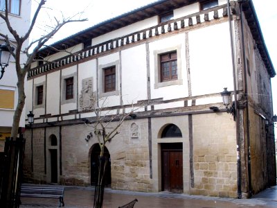 Haro - Edificios 18b