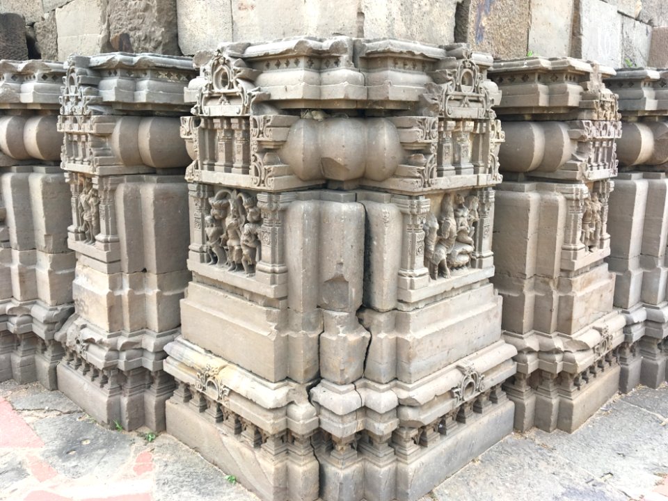 Harṣat Mata ka Mandir 2019 (11)