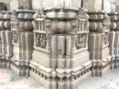 Harṣat Mata ka Mandir 2019 (11)