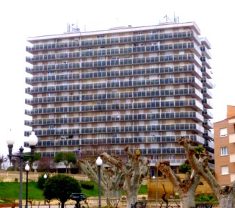 Haro - Edificio La Florida Alta 2