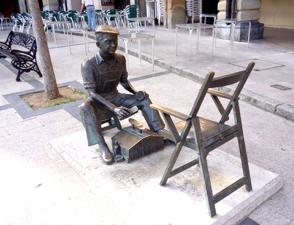 Haro - Plaza de la Paz 10