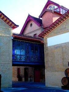 Haro - Bodegas López de Heredia Viña Tondonia 22