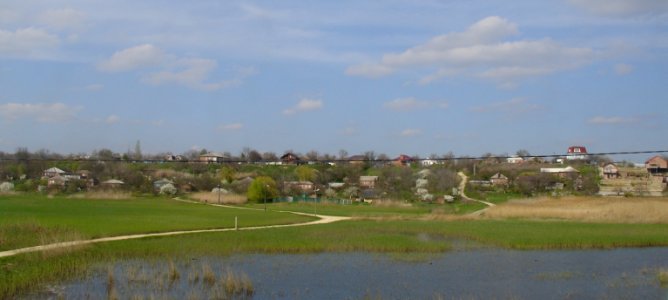 Hapry from rw station