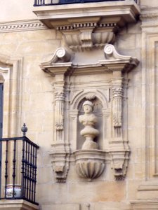 Haro - Palacio de Tejada 03