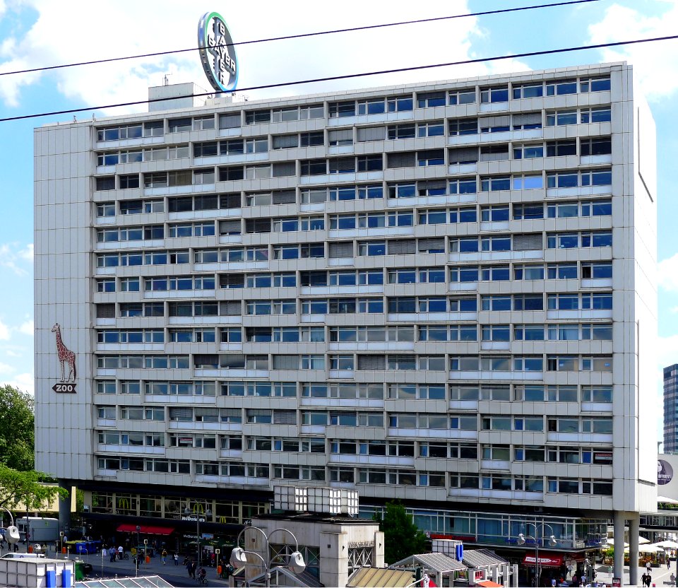 Hardenbergstraße 29 D (Berlin-Charlottenburg)