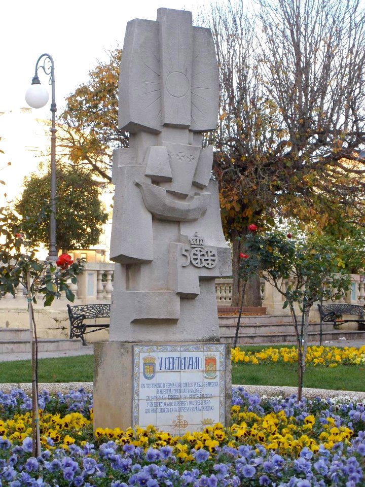 Haro - Plaza del Marqués de Francos 5