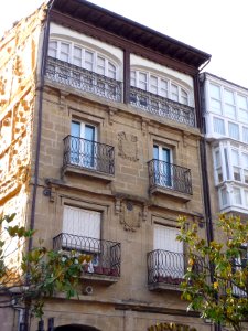 Haro - Plaza de la Paz 17