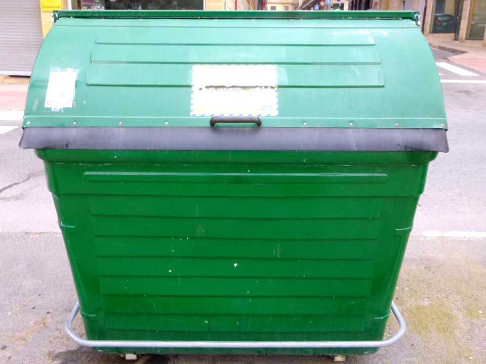 Haro - reciclaje de residuos urbanos 4