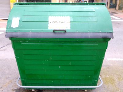 Haro - reciclaje de residuos urbanos 4
