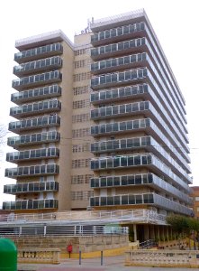Haro - Edificio La Florida Alta 3