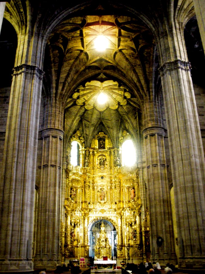 Haro - Santo Tomas 01