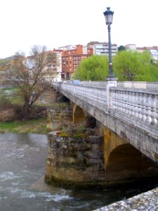 Haro - Río Tirón 2