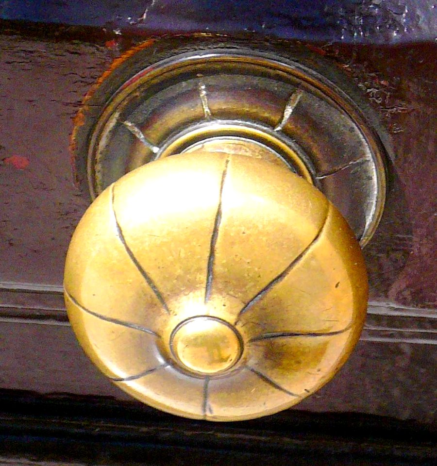 Haro - Puerta 07