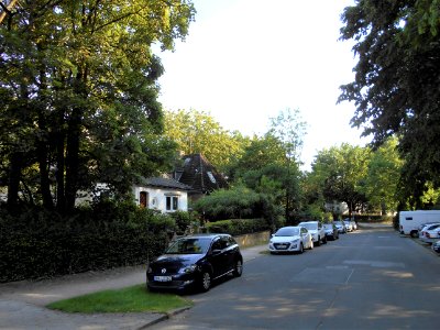 Hansingweg