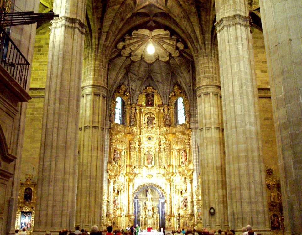 Haro - Santo Tomas 02