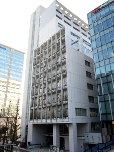 Harajuku Police Station