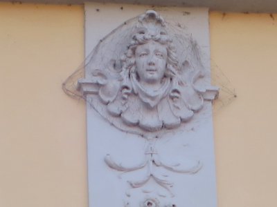 Hans-Mielich-Platz München 16
