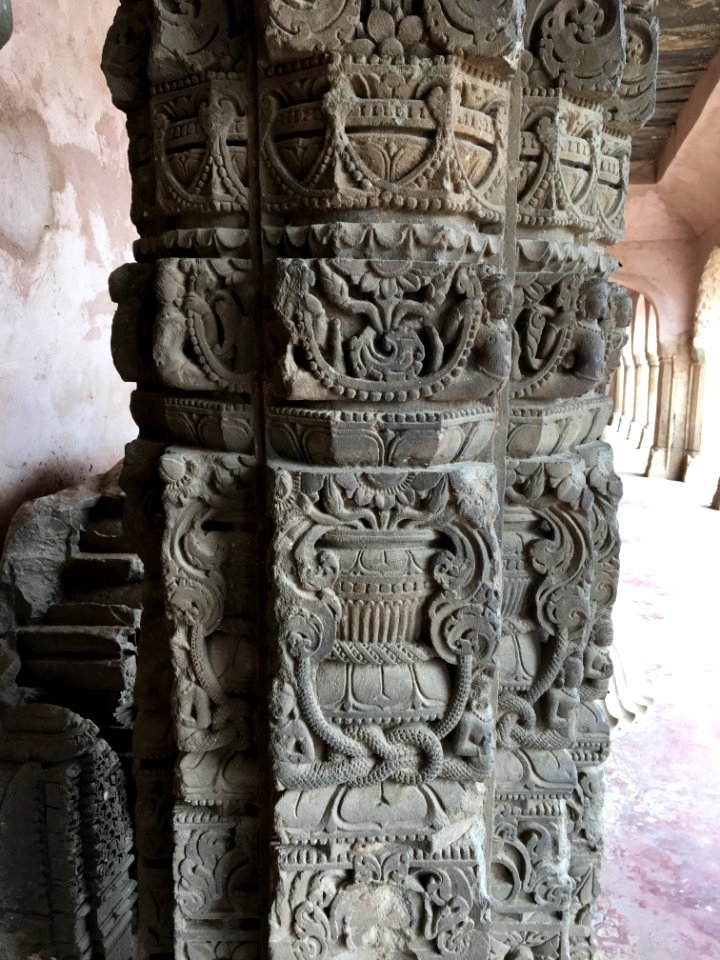 Harṣat Mata ka Mandir 2019 (12)
