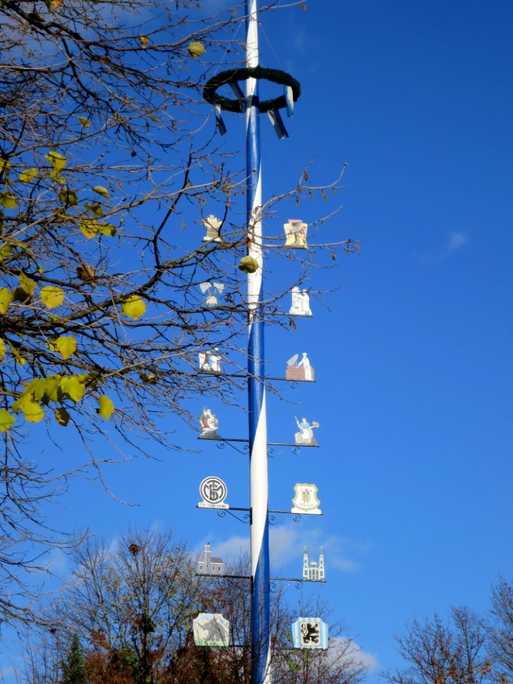 Hans-Mielich-Platz München 21