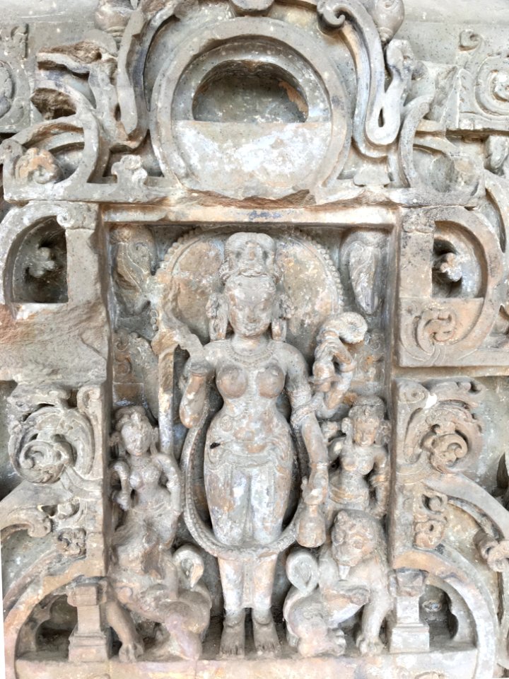 Harṣat Mata ka Mandir 2019 (10)