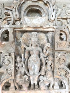 Harṣat Mata ka Mandir 2019 (10)