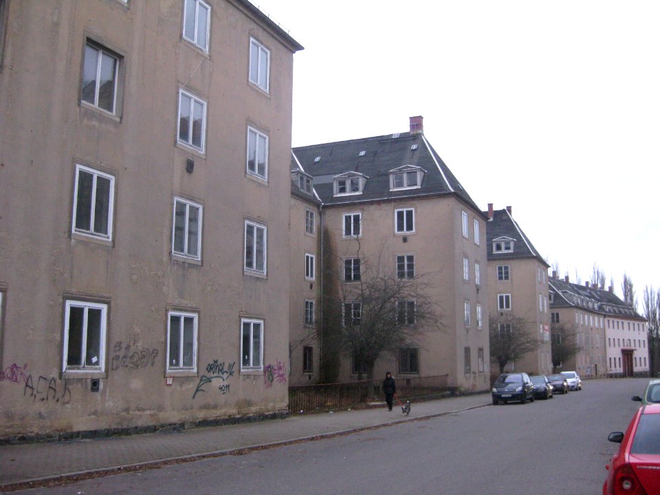 Hans-Sachs-Straße 18-28