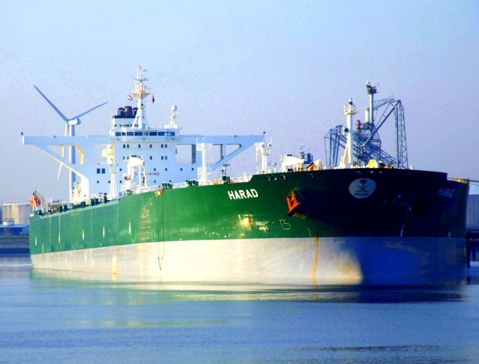 Harad IMO No 9220952 p3 03-May-2008