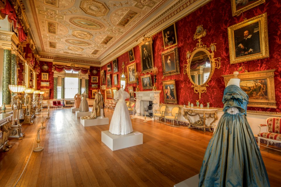 Harewood House The Gallery (218951119)