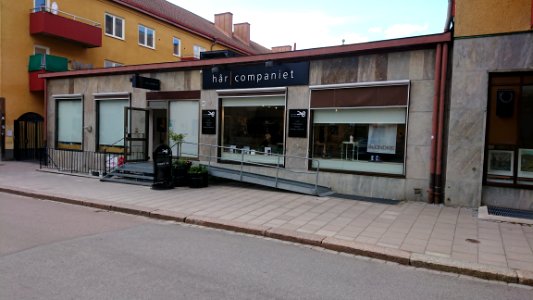Har companiet in Uppsala