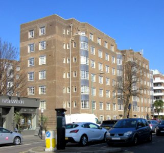 Harewood Court, Wilbury Road, Hove (April 2016) (1)