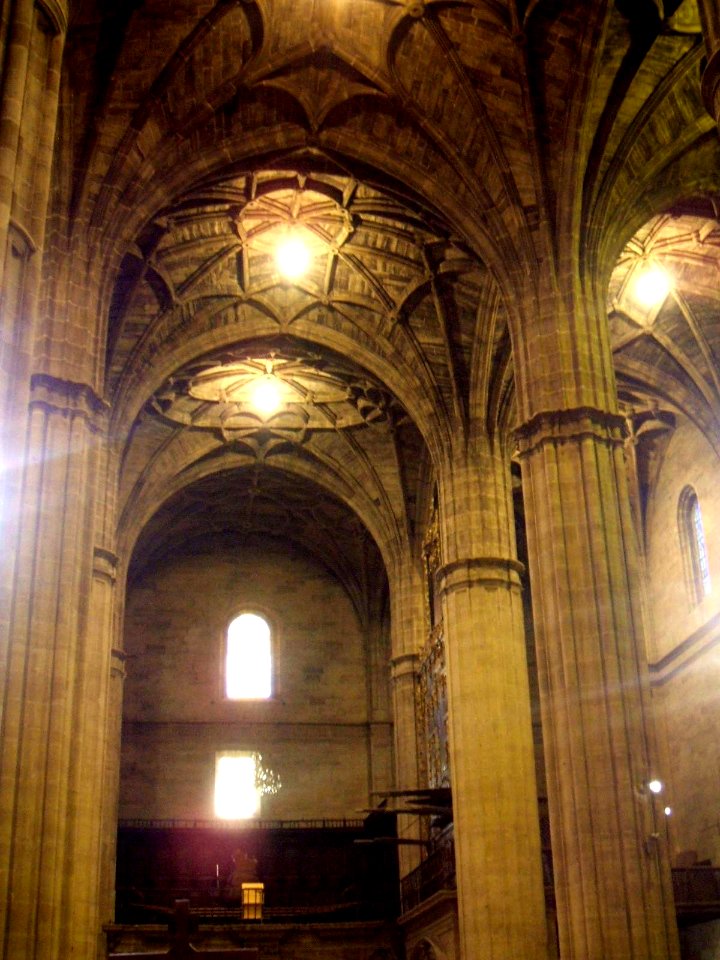 Haro - Iglesia de Santo Tomás 07