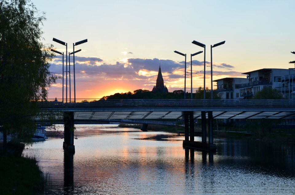 City water scandinavia