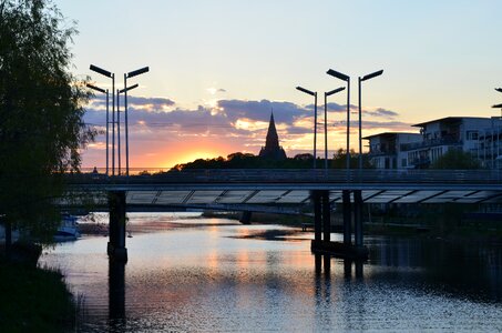 City water scandinavia