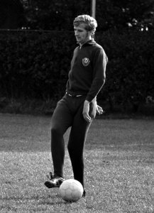 Hans-Jürgen Kreische (1971)