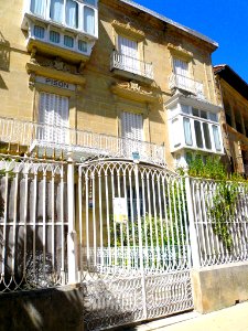 Haro - Inmueble en la Calle Hermanos Sánchez del Río nº 9 (3)