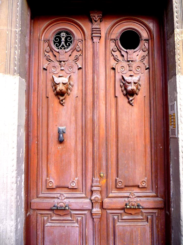 Haro - Plaza de la Paz 06