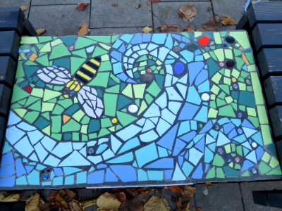 Hans-Mielich-Platz München 5