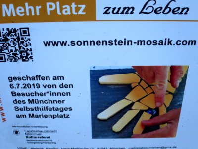 Hans-Mielich-Platz München 8