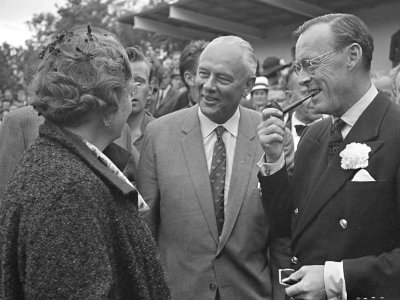 Hans Tetzner (1965)