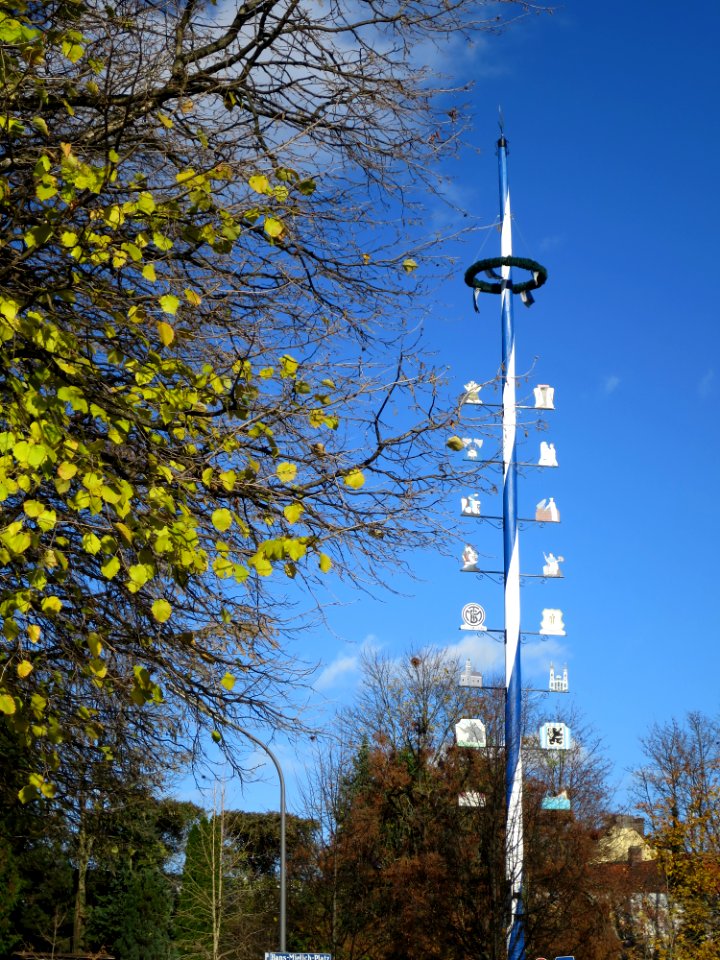 Hans-Mielich-Platz München 20
