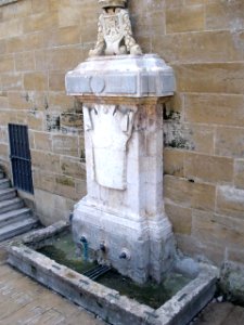 Haro - Fuente 01