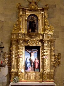 Haro - Iglesia de Santo Tomás 05