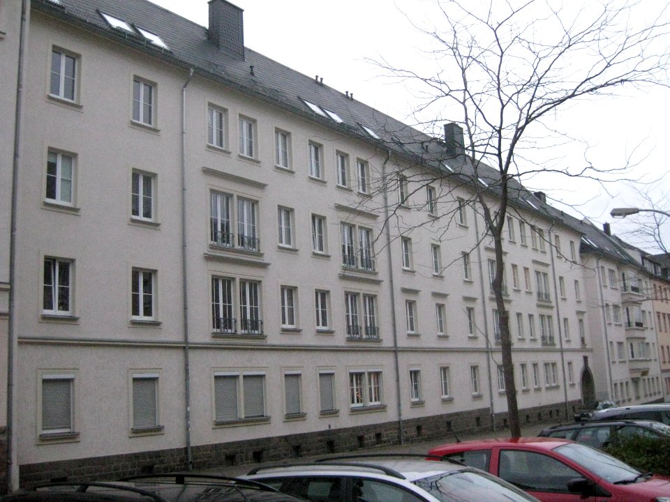 Hans-Sachs-Straße 36-40