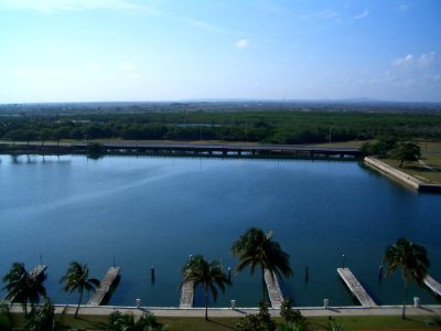 Harbour in Varadero