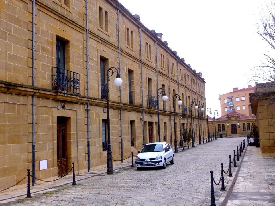 Haro - Estación Enológica 2