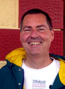 Hans-Joachim Bungartz, 1
