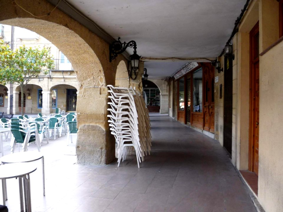 Haro - Plaza de la Paz 11